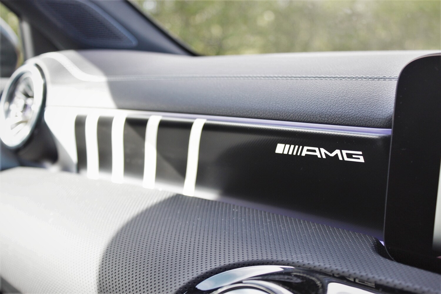 Used Mercedes-Benz A-Class 2025 for sale - 78088264: Photo 11