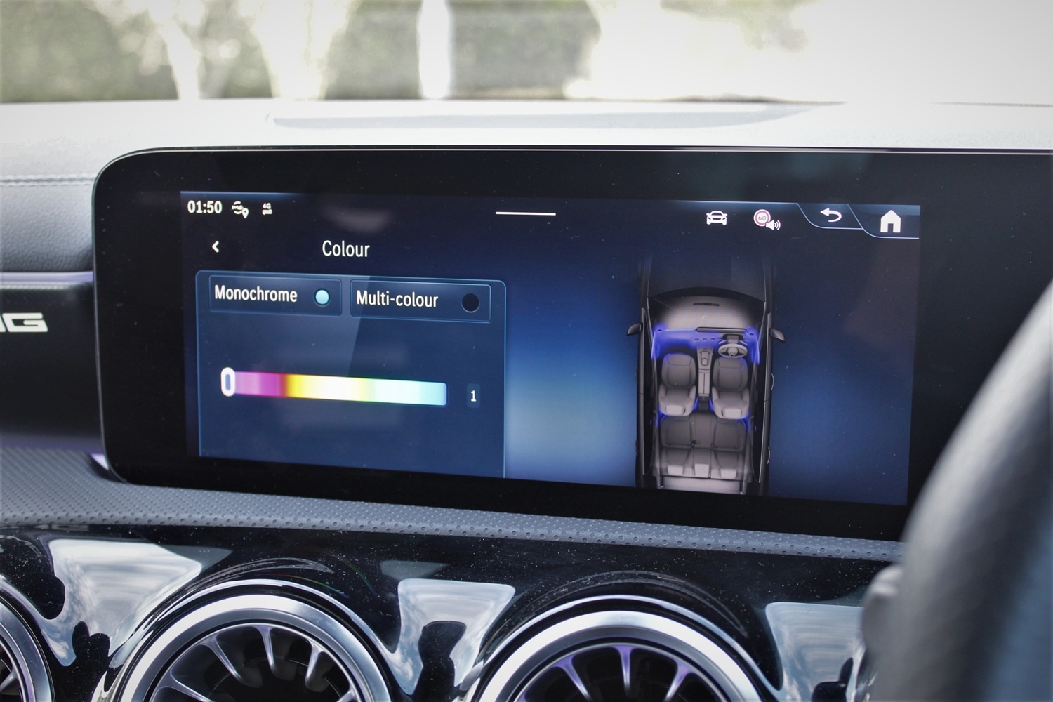 Used Mercedes-Benz A-Class 2025 for sale - 78088264: Photo 15