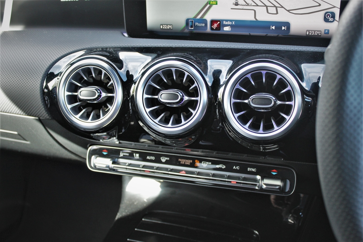 Used Mercedes-Benz A-Class 2025 for sale - 78088264: Photo 17