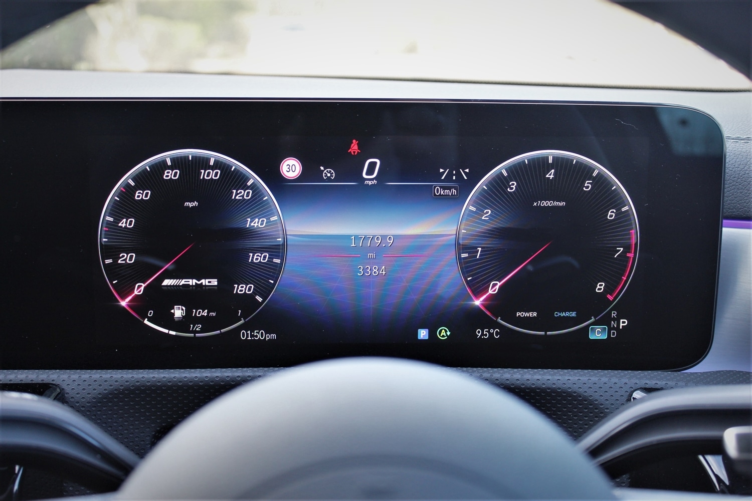 Used Mercedes-Benz A-Class 2025 for sale - 78088264: Photo 18