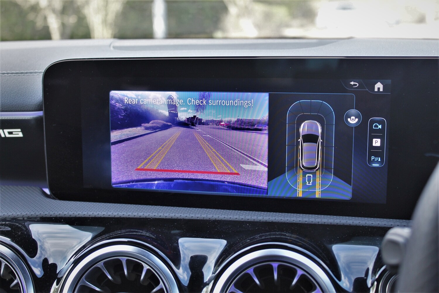 Used Mercedes-Benz A-Class 2025 for sale - 78088264: Photo 19