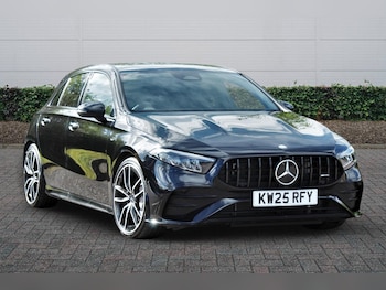 Used Mercedes-Benz A-Class 2025 for sale - 78088264: Photo