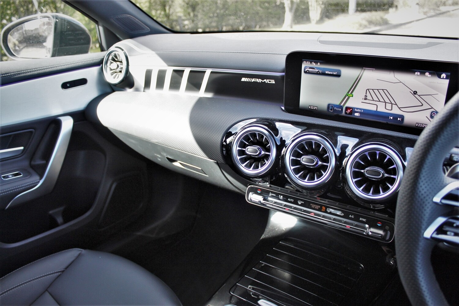 Used Mercedes-Benz A-Class 2025 for sale - 78088264: Photo 22