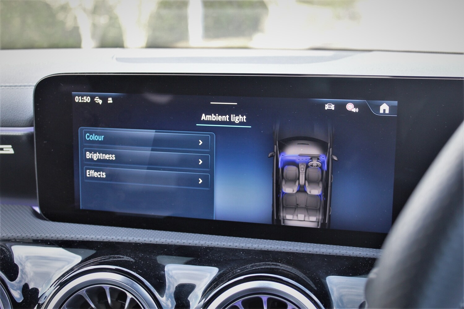 Used Mercedes-Benz A-Class 2025 for sale - 78088264: Photo 24