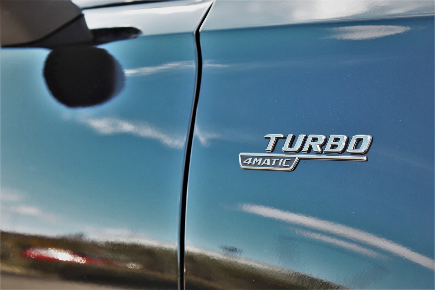 Used Mercedes-Benz A-Class 2025 for sale - 78088264: Photo 27