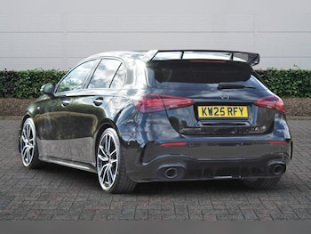 Used Mercedes-Benz A-Class 2025 for sale - 78088264: Photo