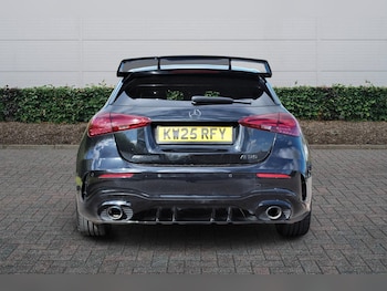 Used Mercedes-Benz A-Class 2025 for sale - 78088264: Photo