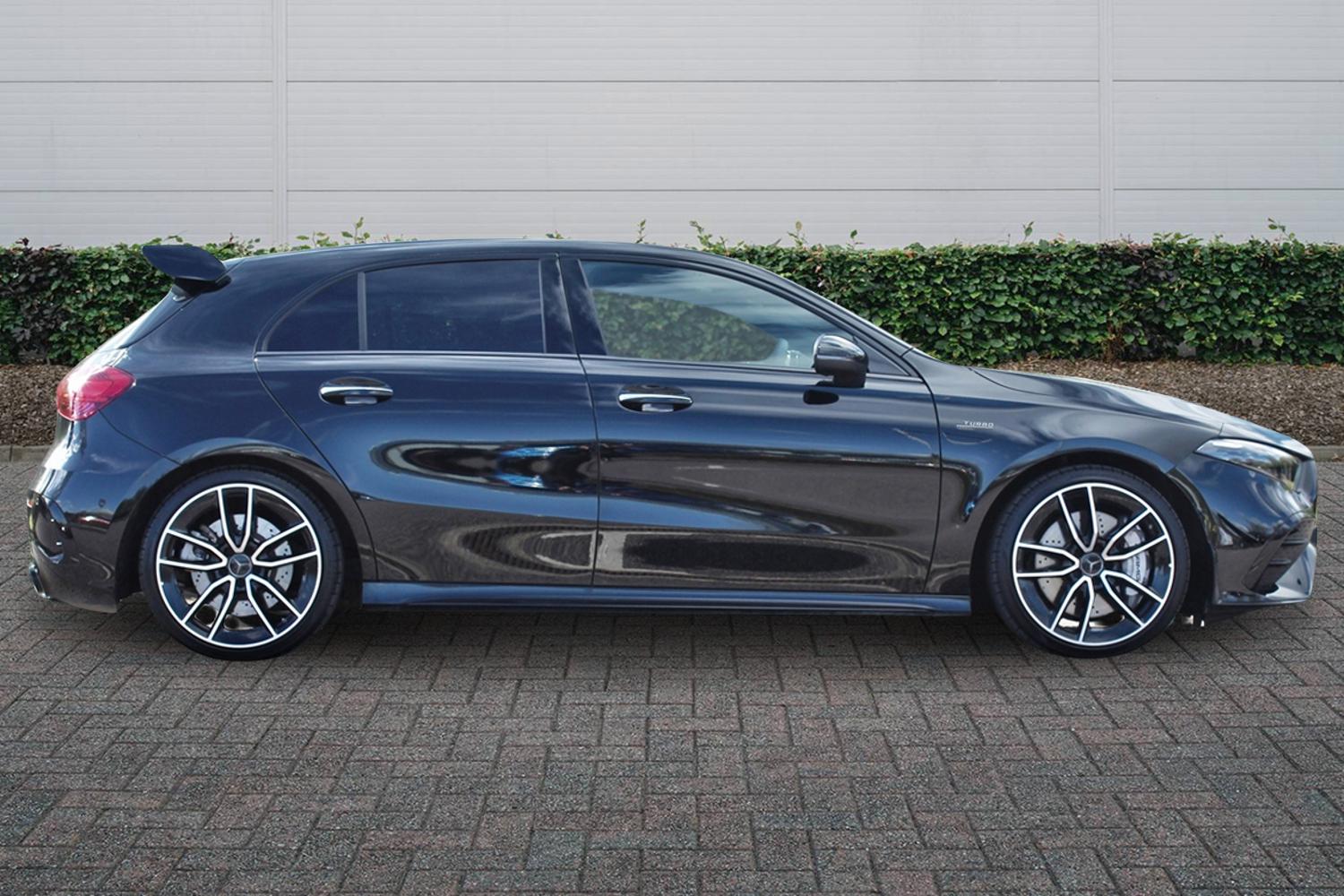 Used Mercedes-Benz A-Class 2025 for sale - 78088264: Photo 5