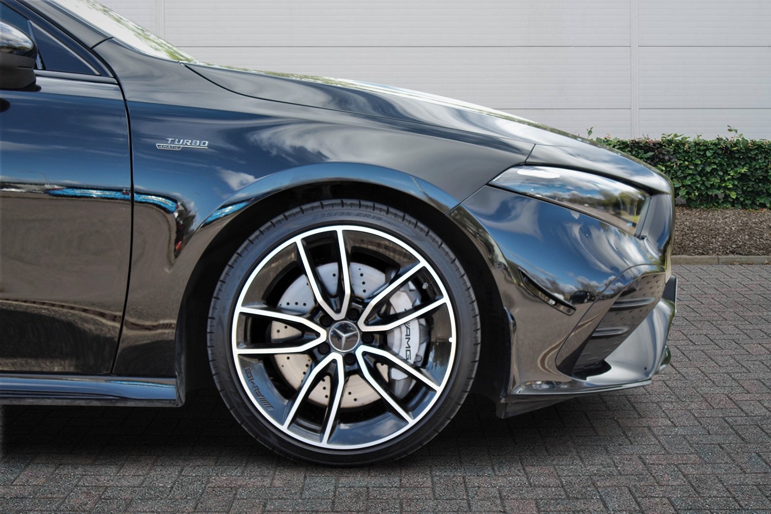 Used Mercedes-Benz A-Class 2025 for sale - 78088264: Photo 6