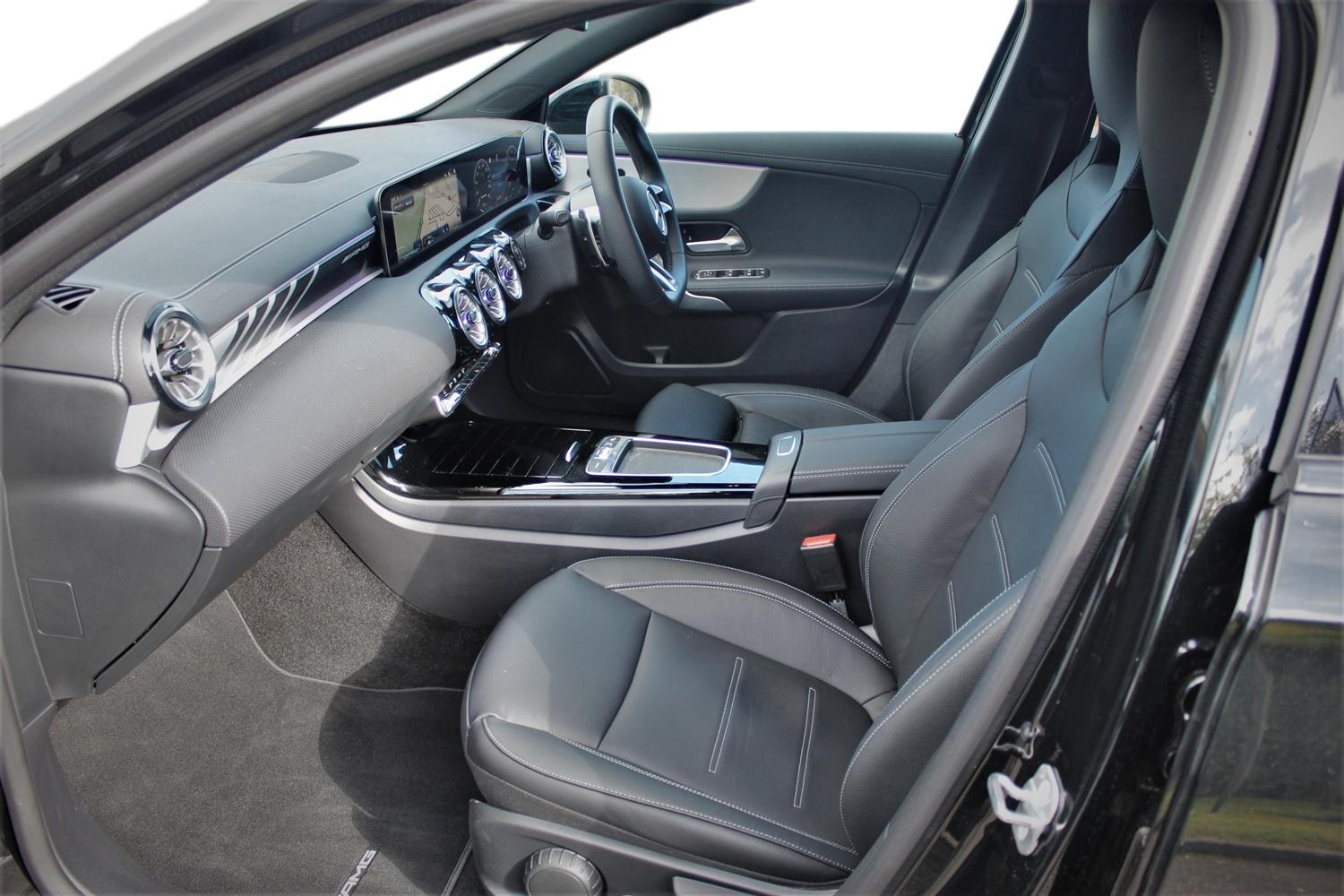 Used Mercedes-Benz A-Class 2025 for sale - 78088264: Photo 7