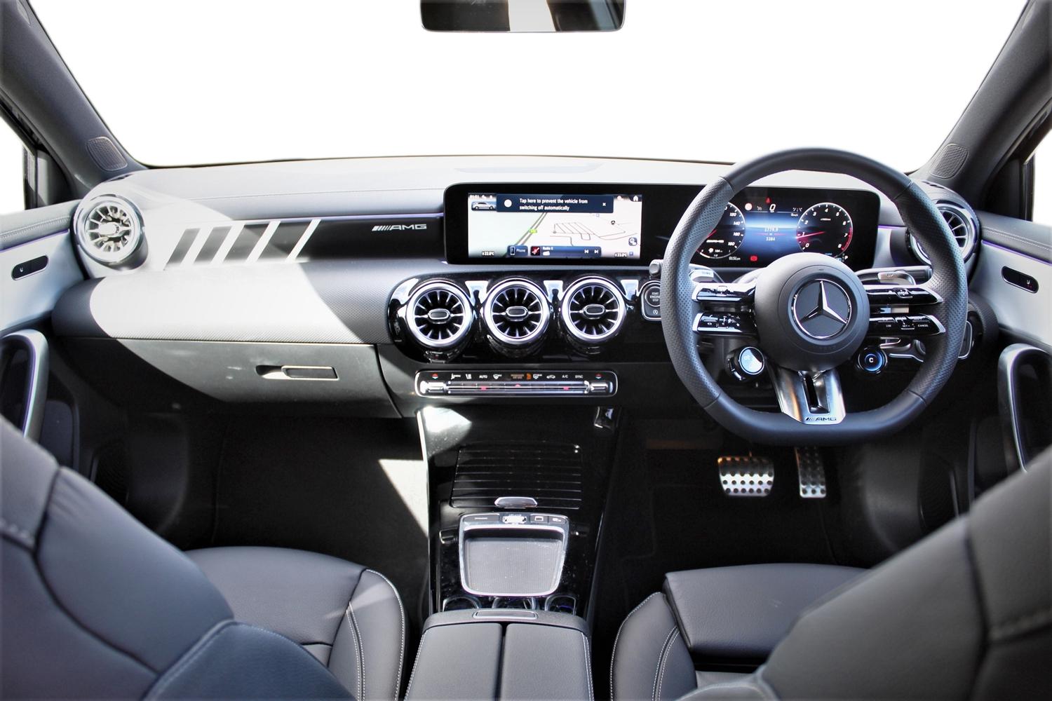 Used Mercedes-Benz A-Class 2025 for sale - 78088264: Photo 8