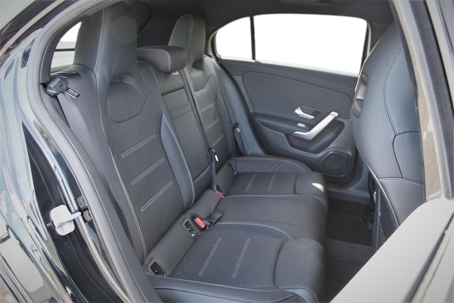 Used Mercedes-Benz A-Class 2025 for sale - 78088264: Photo 9