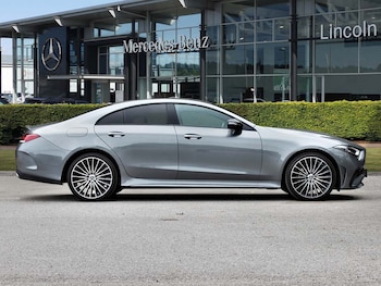 Used Mercedes-Benz CLS 2022 for sale - 75494955: Photo
