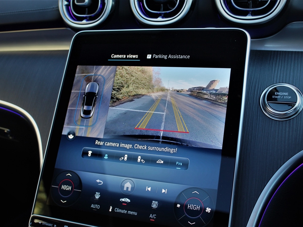 Used Mercedes-Benz CLE 2025 for sale - 77132790: Photo 11