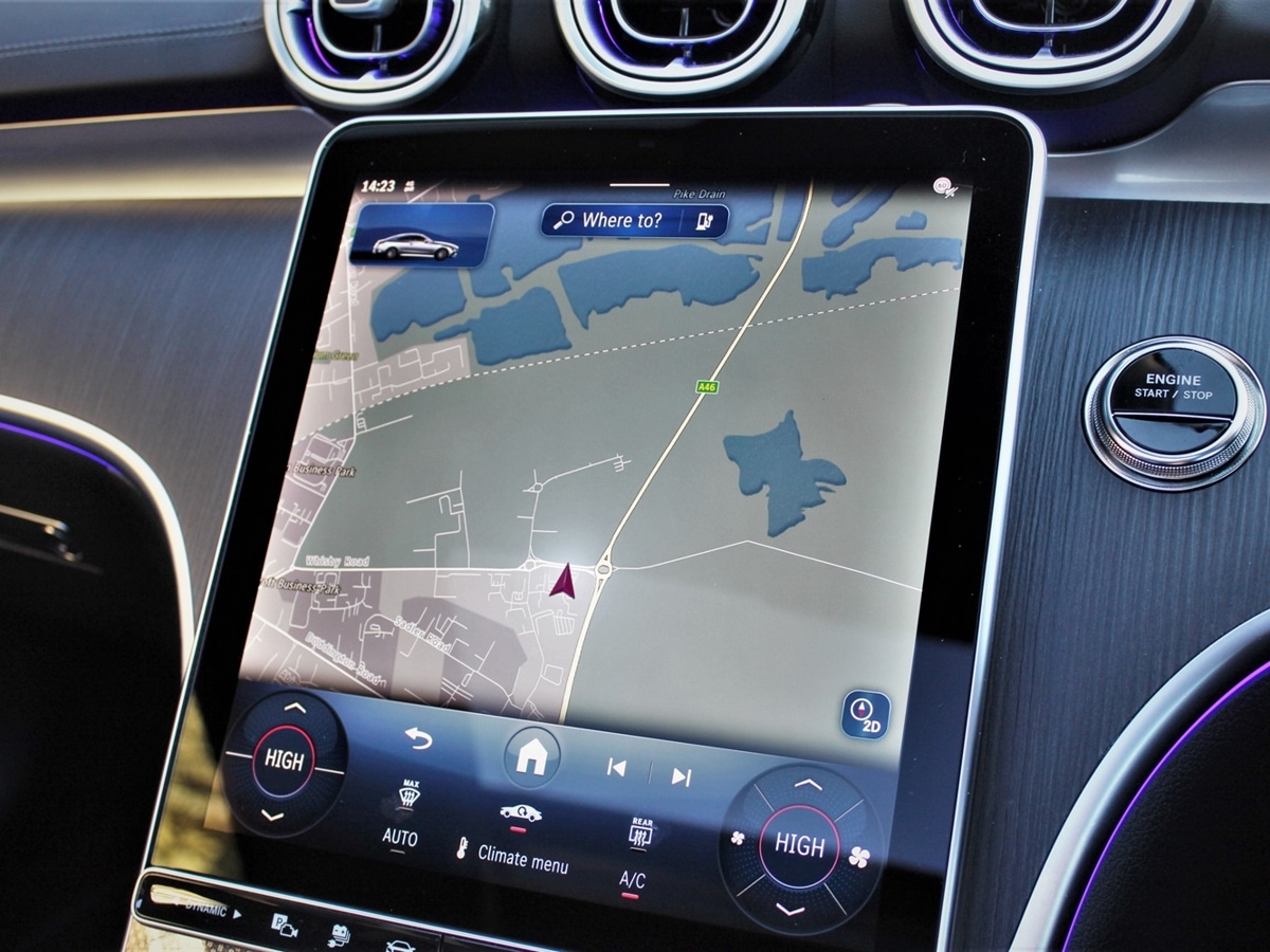 Used Mercedes-Benz CLE 2025 for sale - 77132790: Photo 13