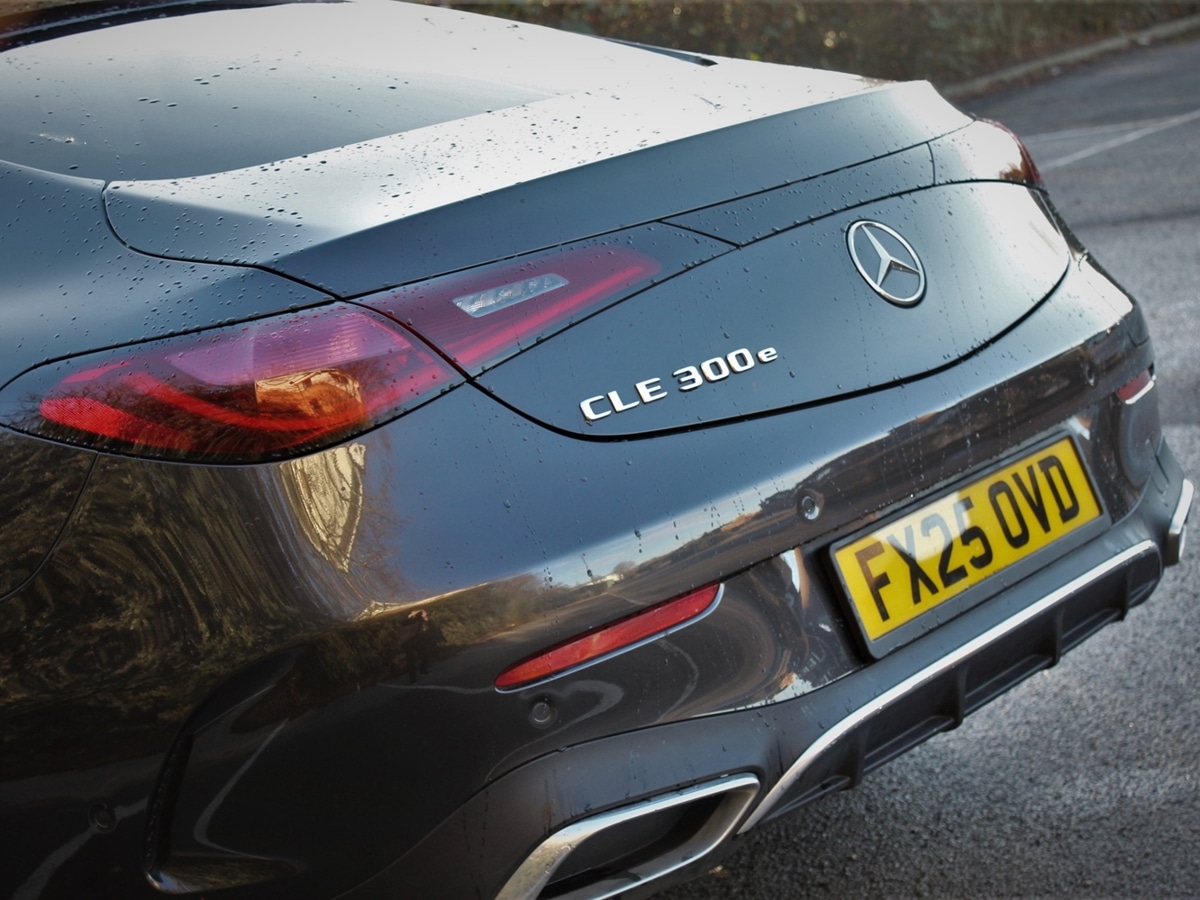 Used Mercedes-Benz CLE 2025 for sale - 77132790: Photo 18