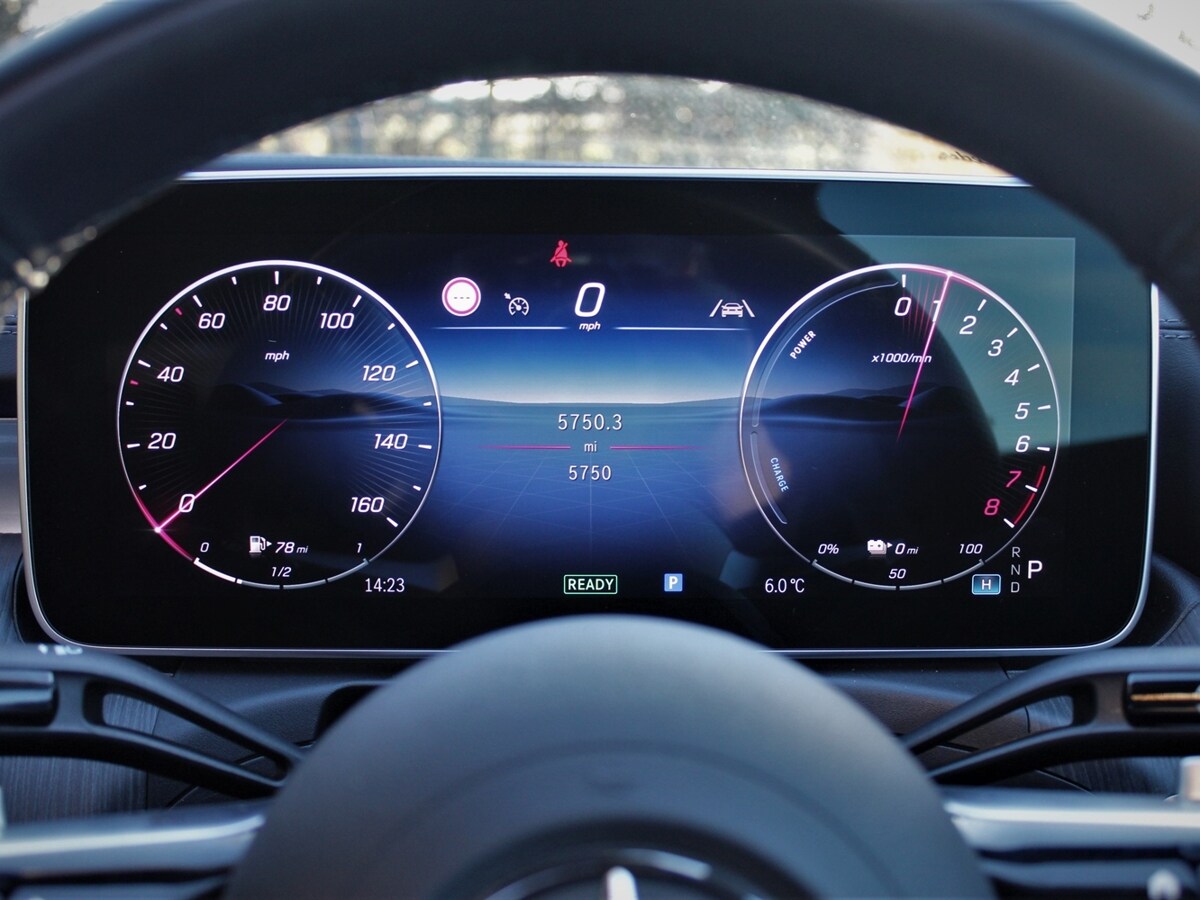 Used Mercedes-Benz CLE 2025 for sale - 77132790: Photo 19