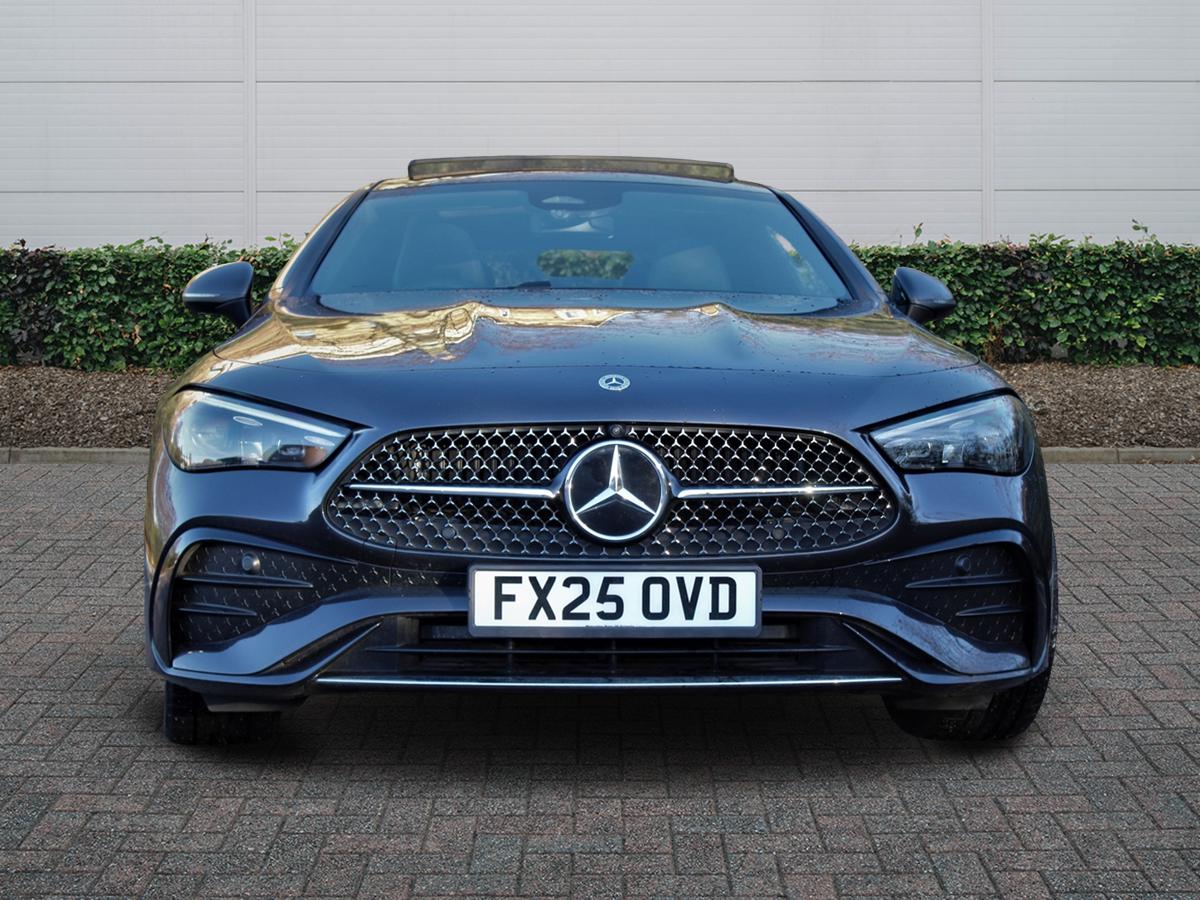 Used Mercedes-Benz CLE 2025 for sale - 77132790: Photo 3