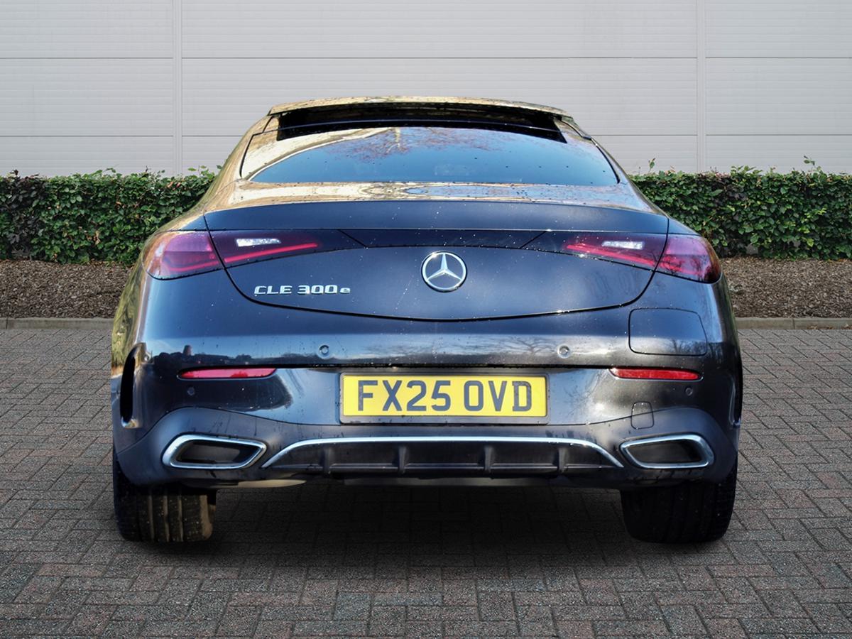 Used Mercedes-Benz CLE 2025 for sale - 77132790: Photo 4