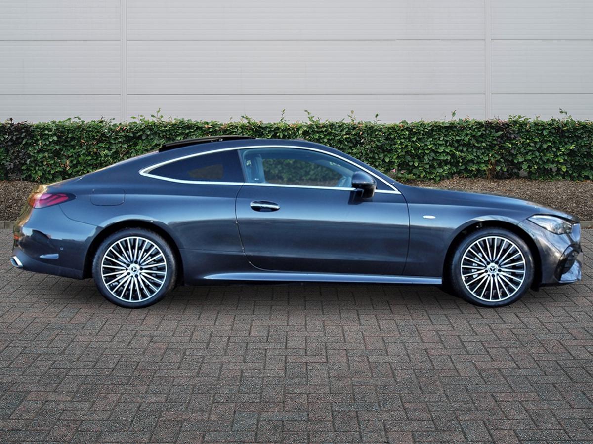 Used Mercedes-Benz CLE 2025 for sale - 77132790: Photo 5