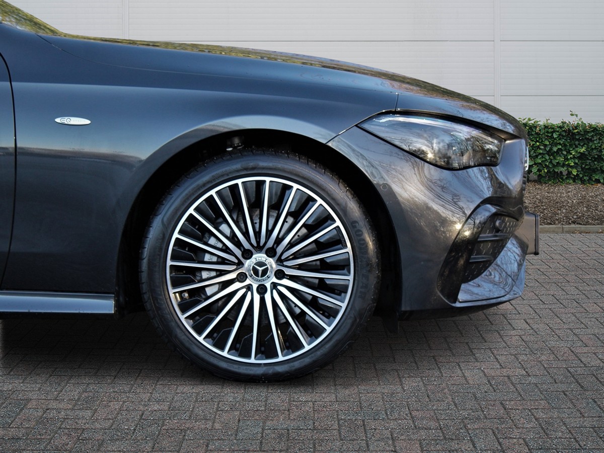 Used Mercedes-Benz CLE 2025 for sale - 77132790: Photo 6