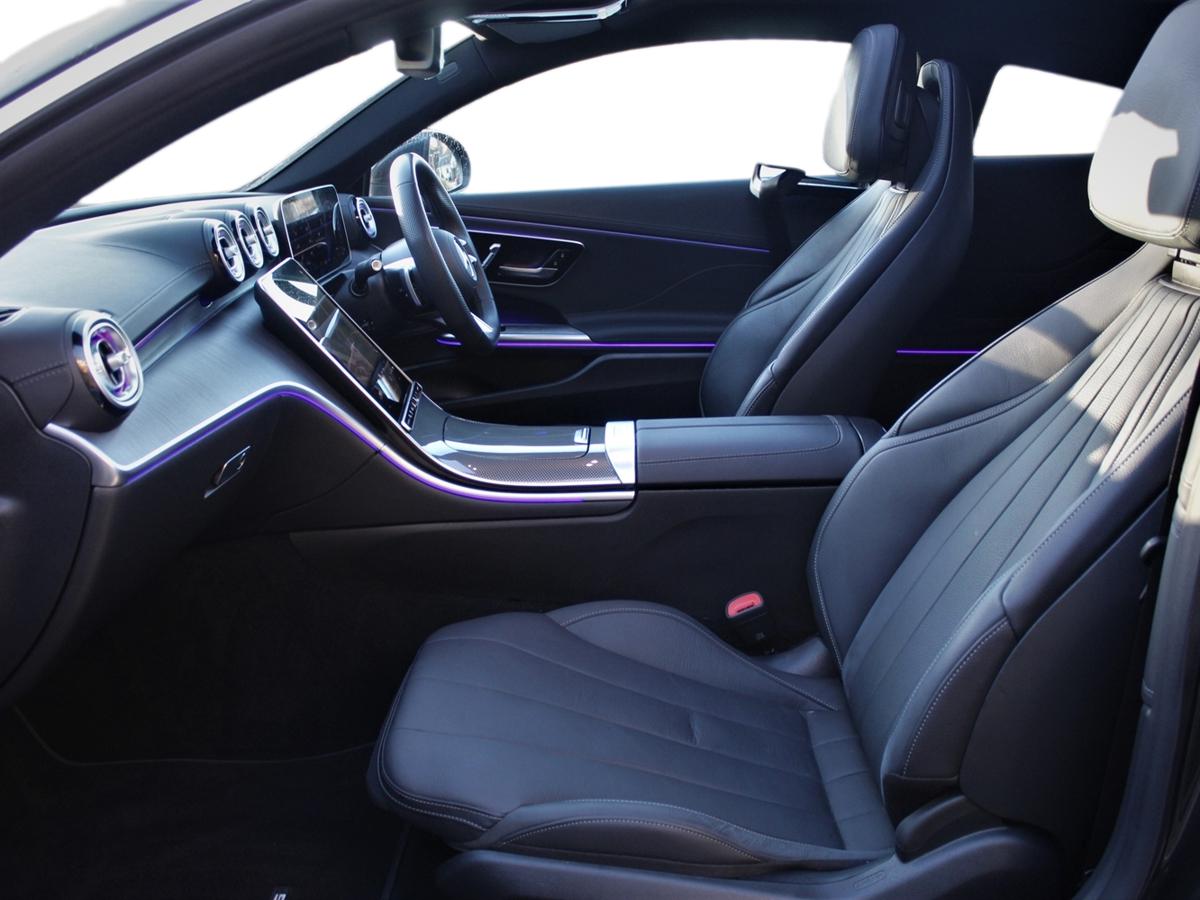 Used Mercedes-Benz CLE 2025 for sale - 77132790: Photo 7