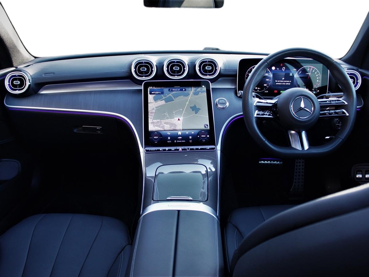 Used Mercedes-Benz CLE 2025 for sale - 77132790: Photo 8