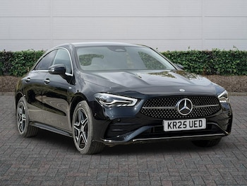 Used Mercedes-Benz CLA 2025 for sale - 79454614: Photo
