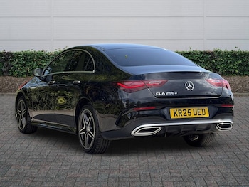 Used Mercedes-Benz CLA 2025 for sale - 79454614: Photo