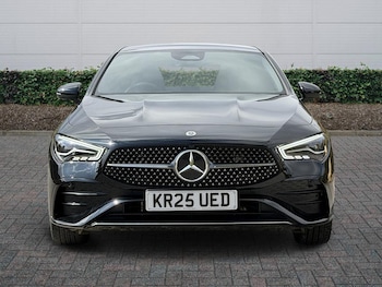 Used Mercedes-Benz CLA 2025 for sale - 79454614: Photo