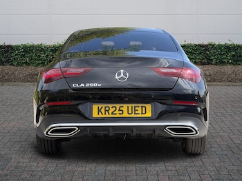 Used Mercedes-Benz CLA 2025 for sale - 79454614: Photo