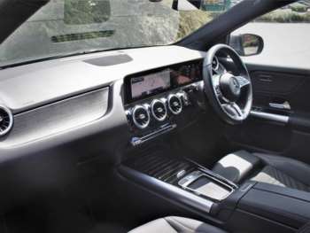Used Mercedes-Benz GLA 2024 for sale - 74740150: Photo