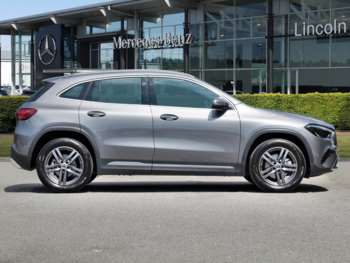 Used Mercedes-Benz GLA 2024 for sale - 74740150: Photo