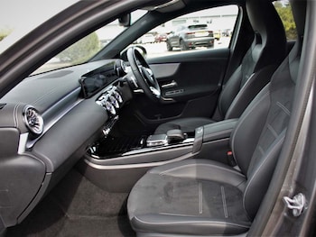 Used Mercedes-Benz A-Class 2022 for sale - 75479281: Photo
