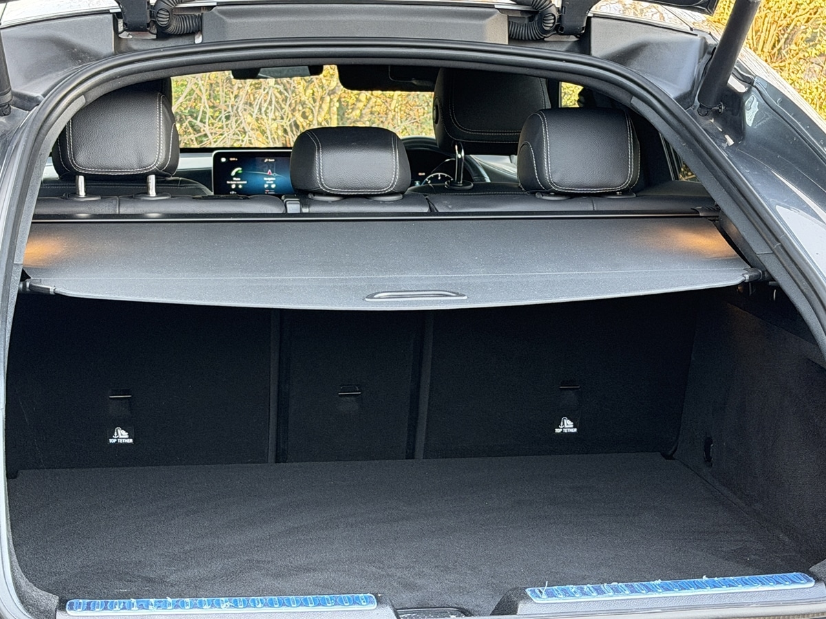 Used Mercedes-Benz GLC 2022 for sale - 77388494: Photo 10