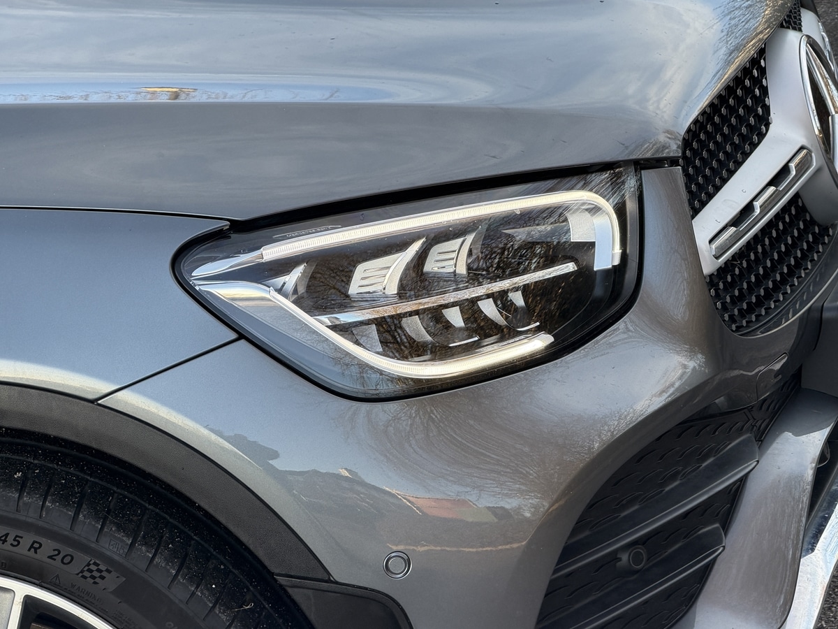 Used Mercedes-Benz GLC 2022 for sale - 77388494: Photo 13