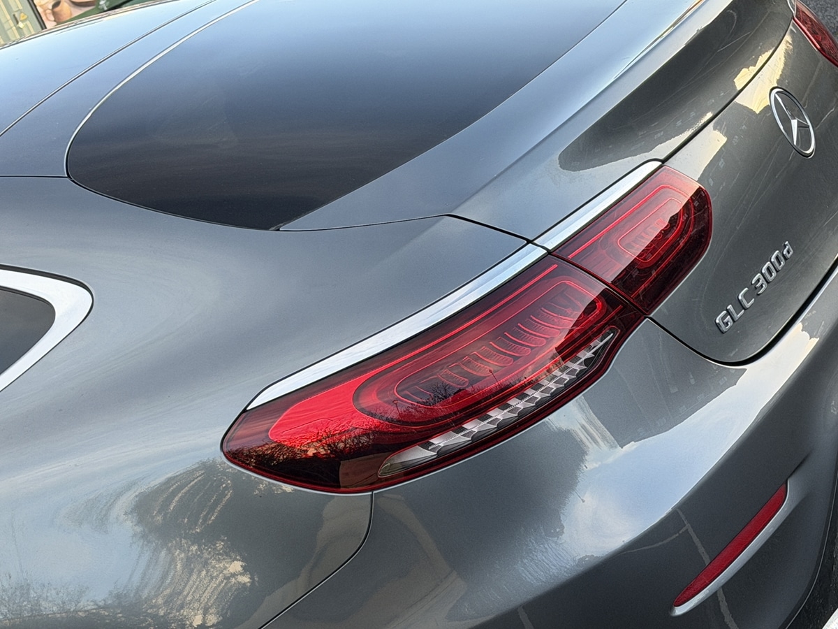 Used Mercedes-Benz GLC 2022 for sale - 77388494: Photo 16