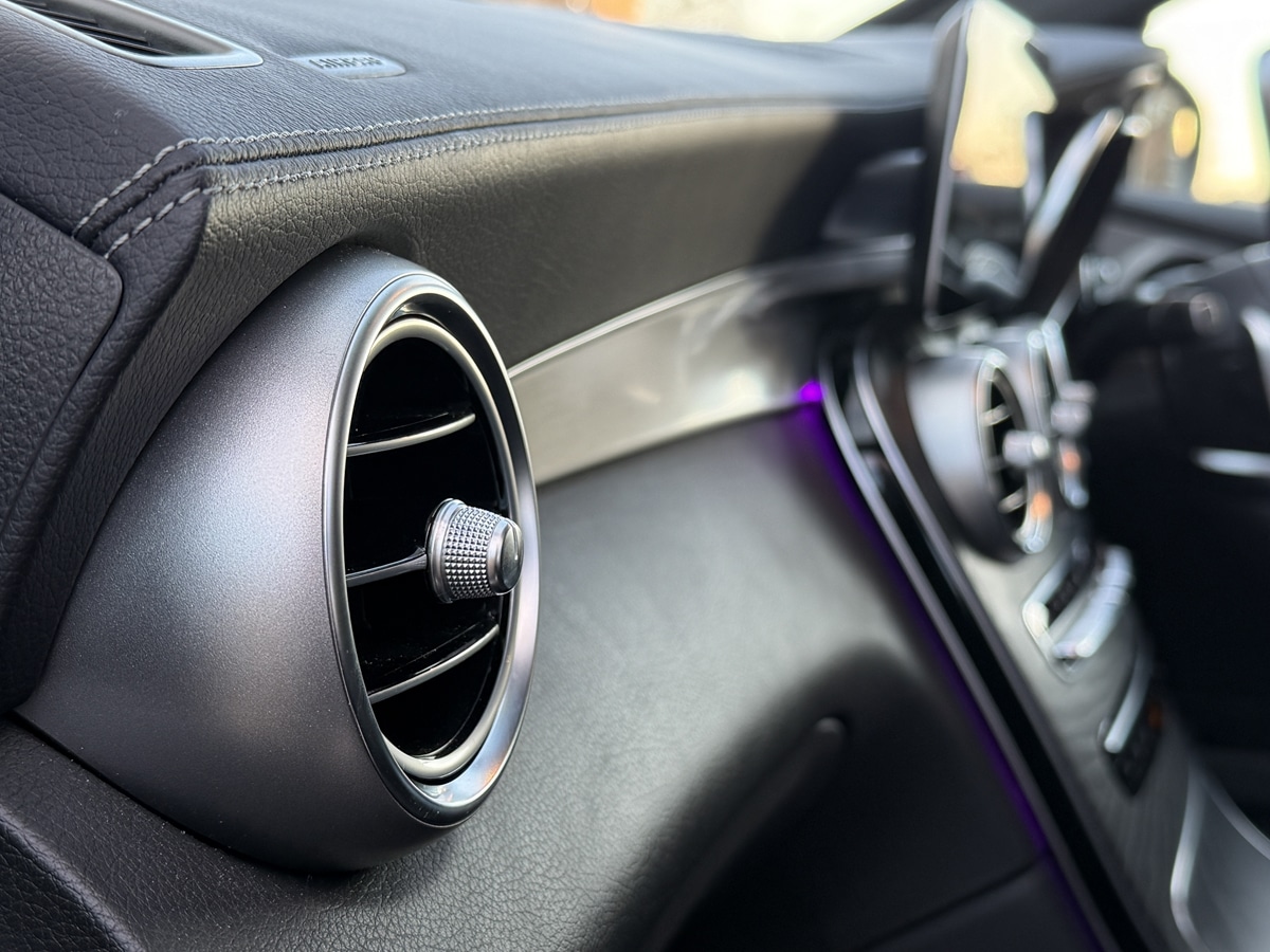 Used Mercedes-Benz GLC 2022 for sale - 77388494: Photo 19