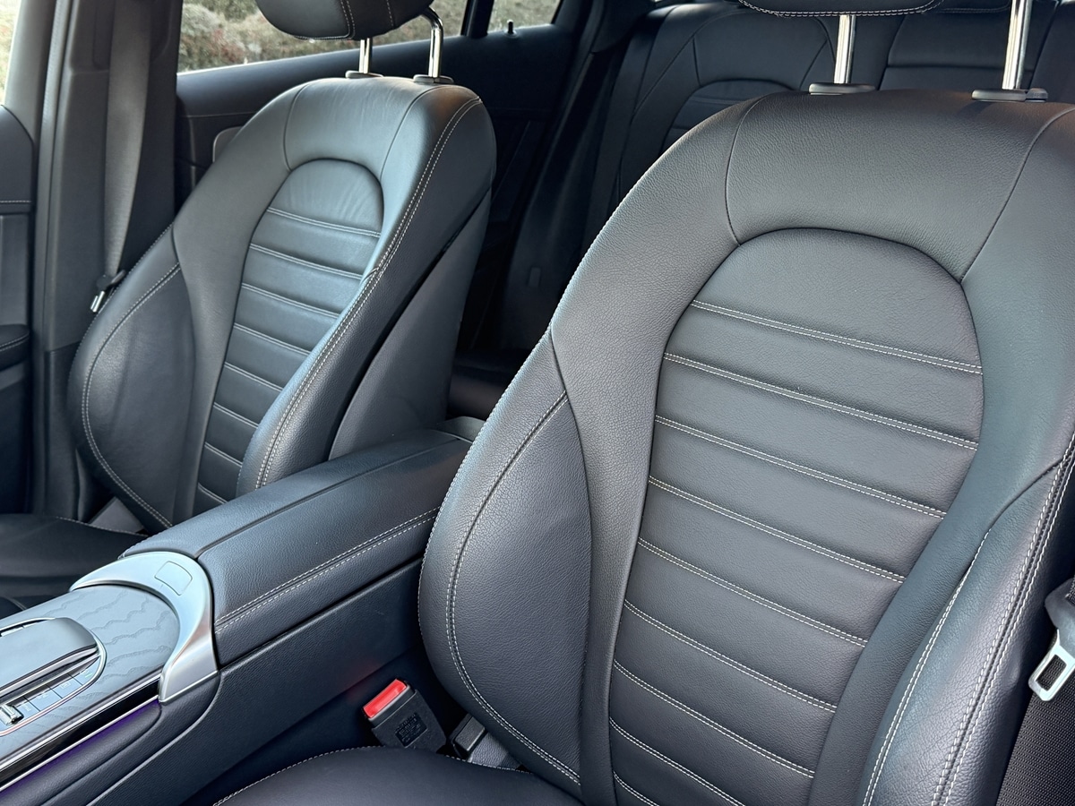 Used Mercedes-Benz GLC 2022 for sale - 77388494: Photo 20