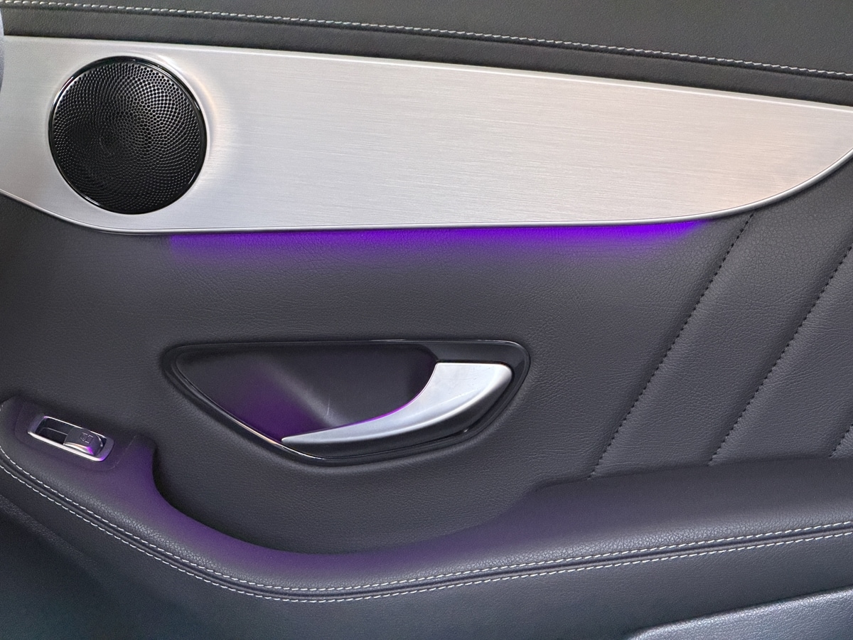 Used Mercedes-Benz GLC 2022 for sale - 77388494: Photo 21