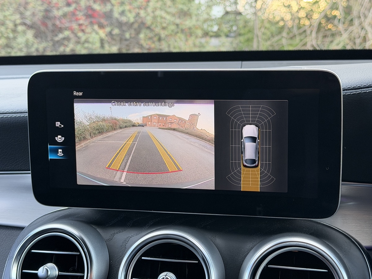 Used Mercedes-Benz GLC 2022 for sale - 77388494: Photo 26