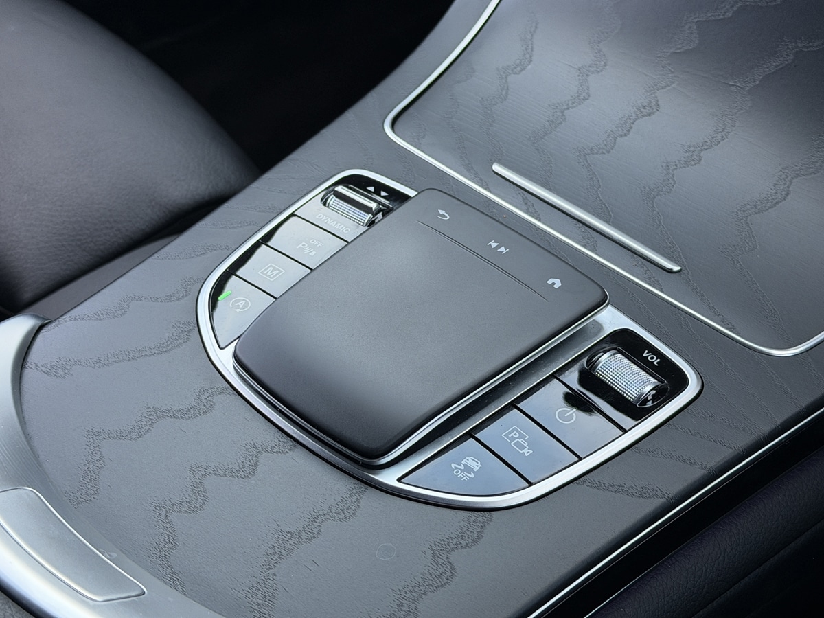 Used Mercedes-Benz GLC 2022 for sale - 77388494: Photo 27