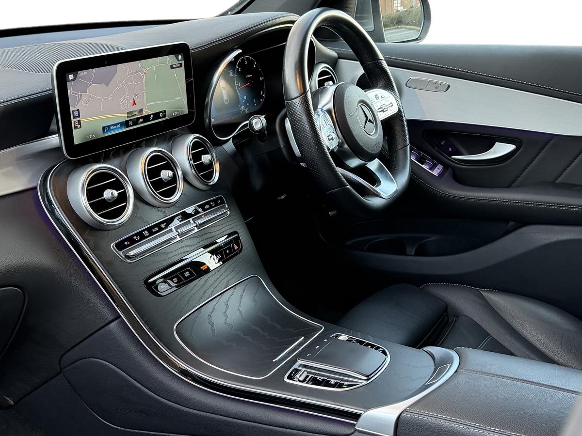 Used Mercedes-Benz GLC 2022 for sale - 77388494: Photo 7