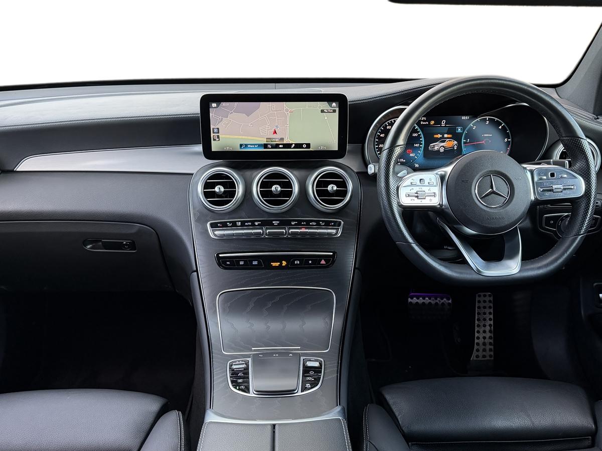 Used Mercedes-Benz GLC 2022 for sale - 77388494: Photo 8