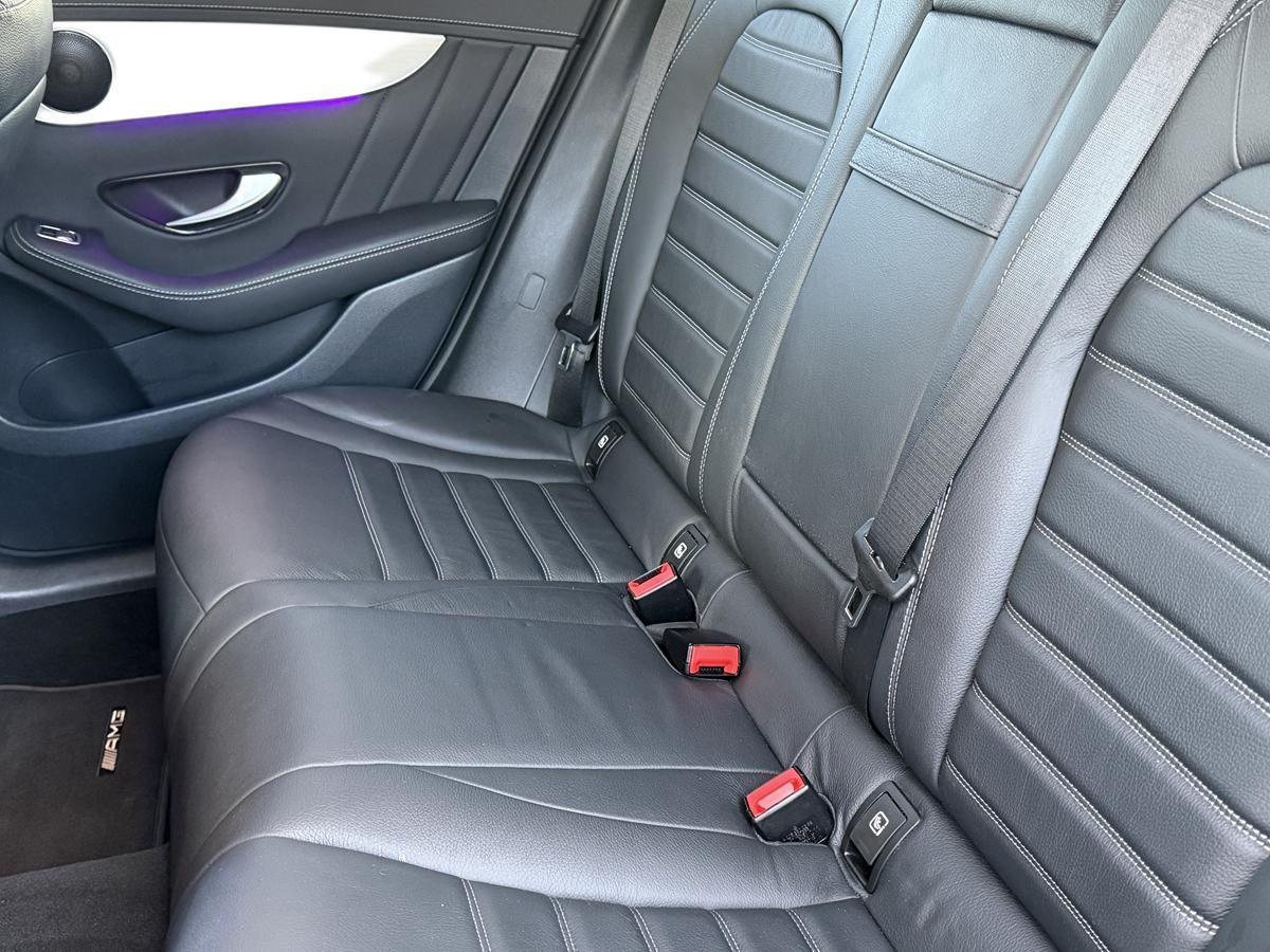 Used Mercedes-Benz GLC 2022 for sale - 77388494: Photo 9