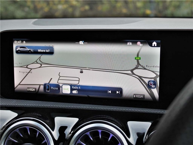 Used Mercedes-Benz A-Class 2024 for sale - 76716803: Photo 10