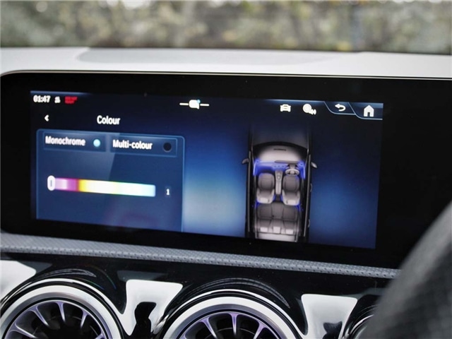 Used Mercedes-Benz A-Class 2024 for sale - 76716803: Photo 13