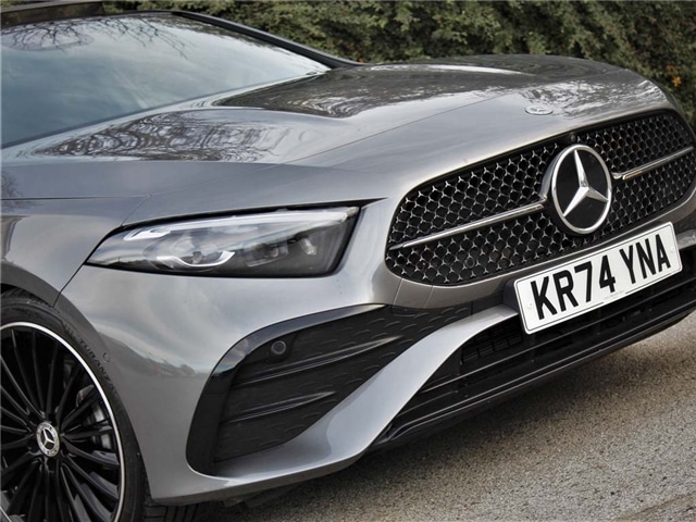 Used Mercedes-Benz A-Class 2024 for sale - 76716803: Photo 14