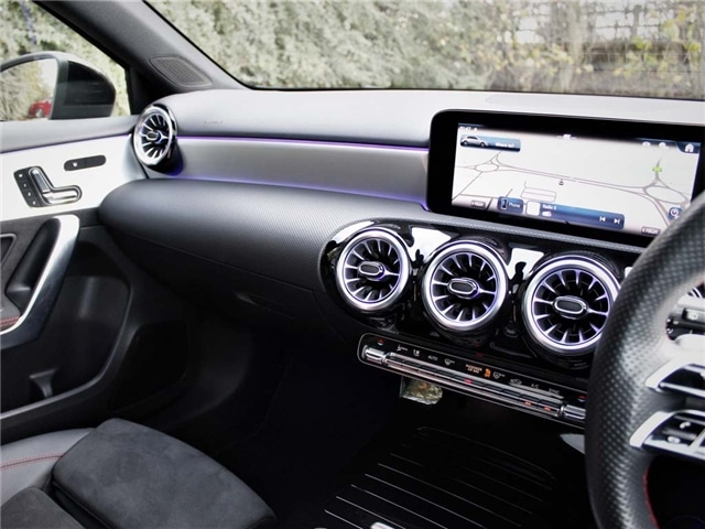 Used Mercedes-Benz A-Class 2024 for sale - 76716803: Photo 15