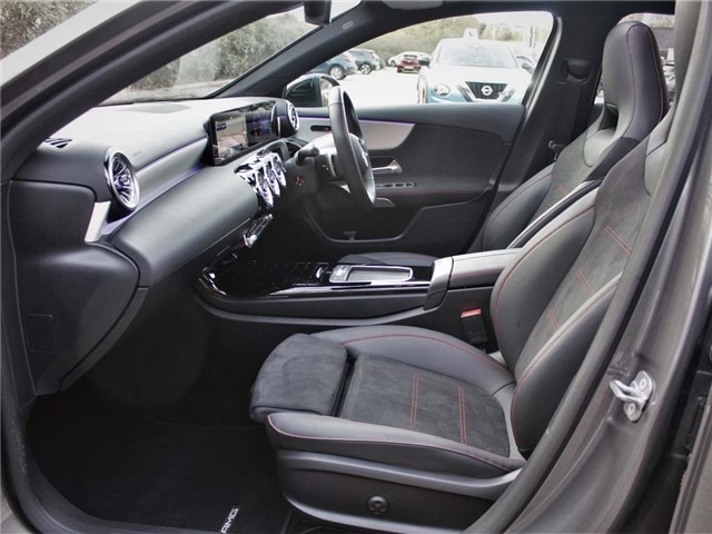 Used Mercedes-Benz A-Class 2024 for sale - 76716803: Photo 16